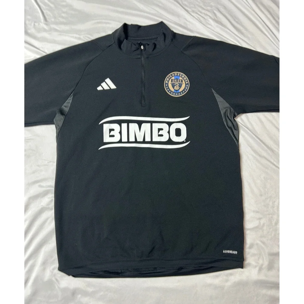 adidas philadelphia union